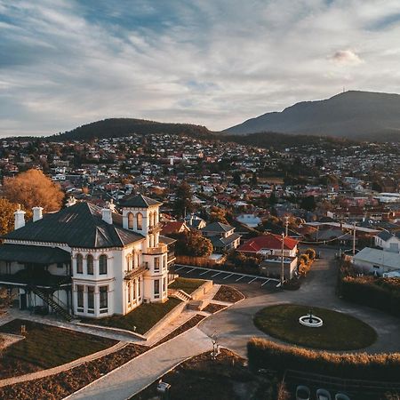 Maylands Lodge Hobart Esterno foto