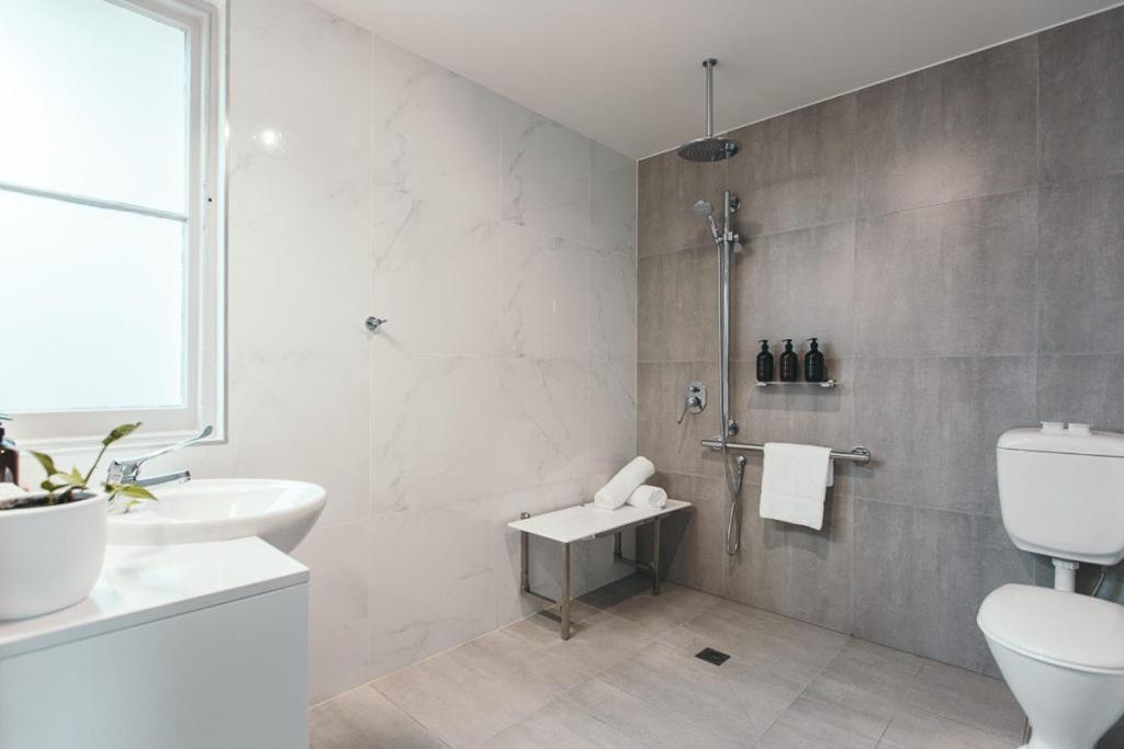 Maylands Lodge Hobart Esterno foto