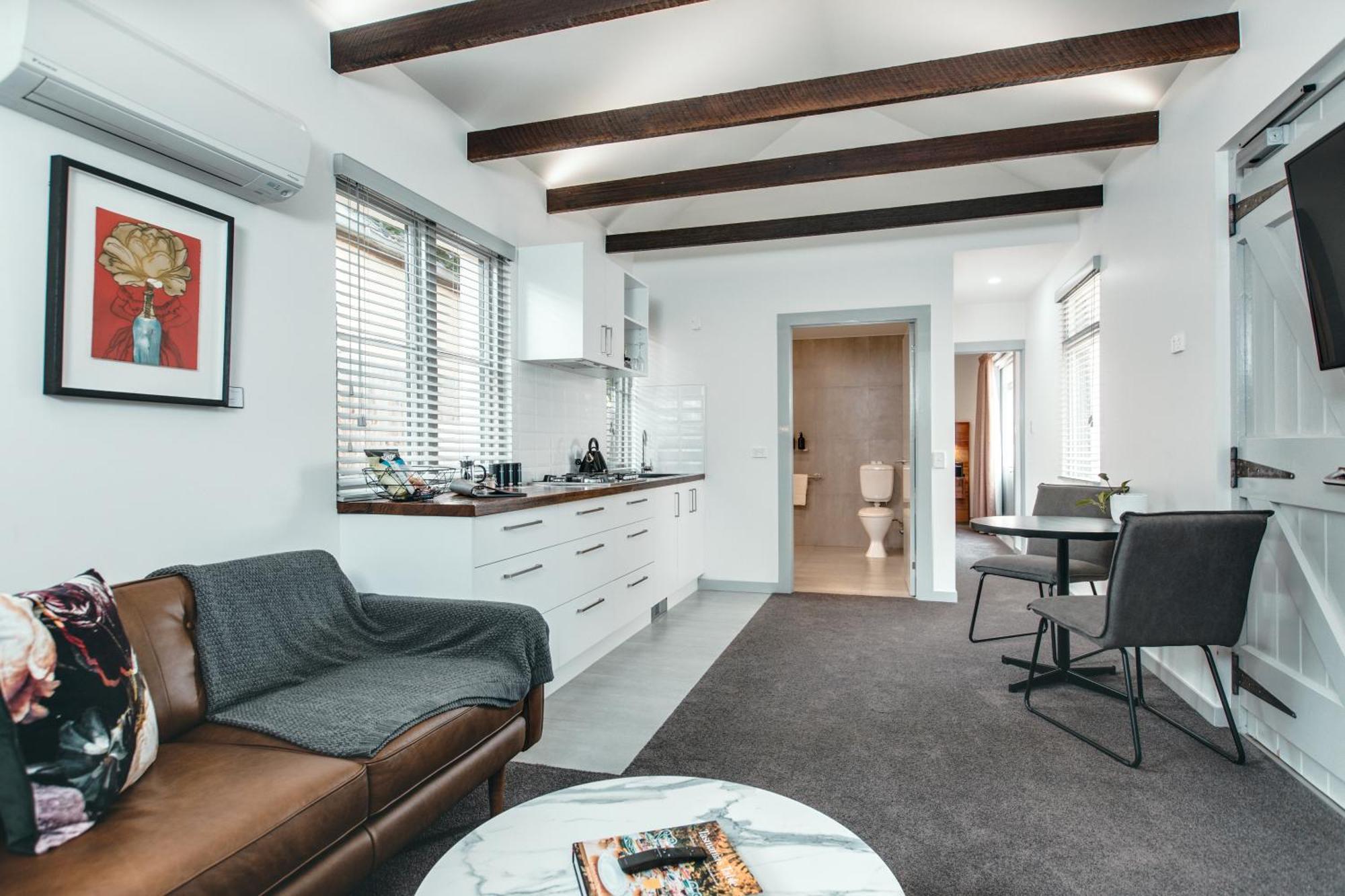 Maylands Lodge Hobart Esterno foto