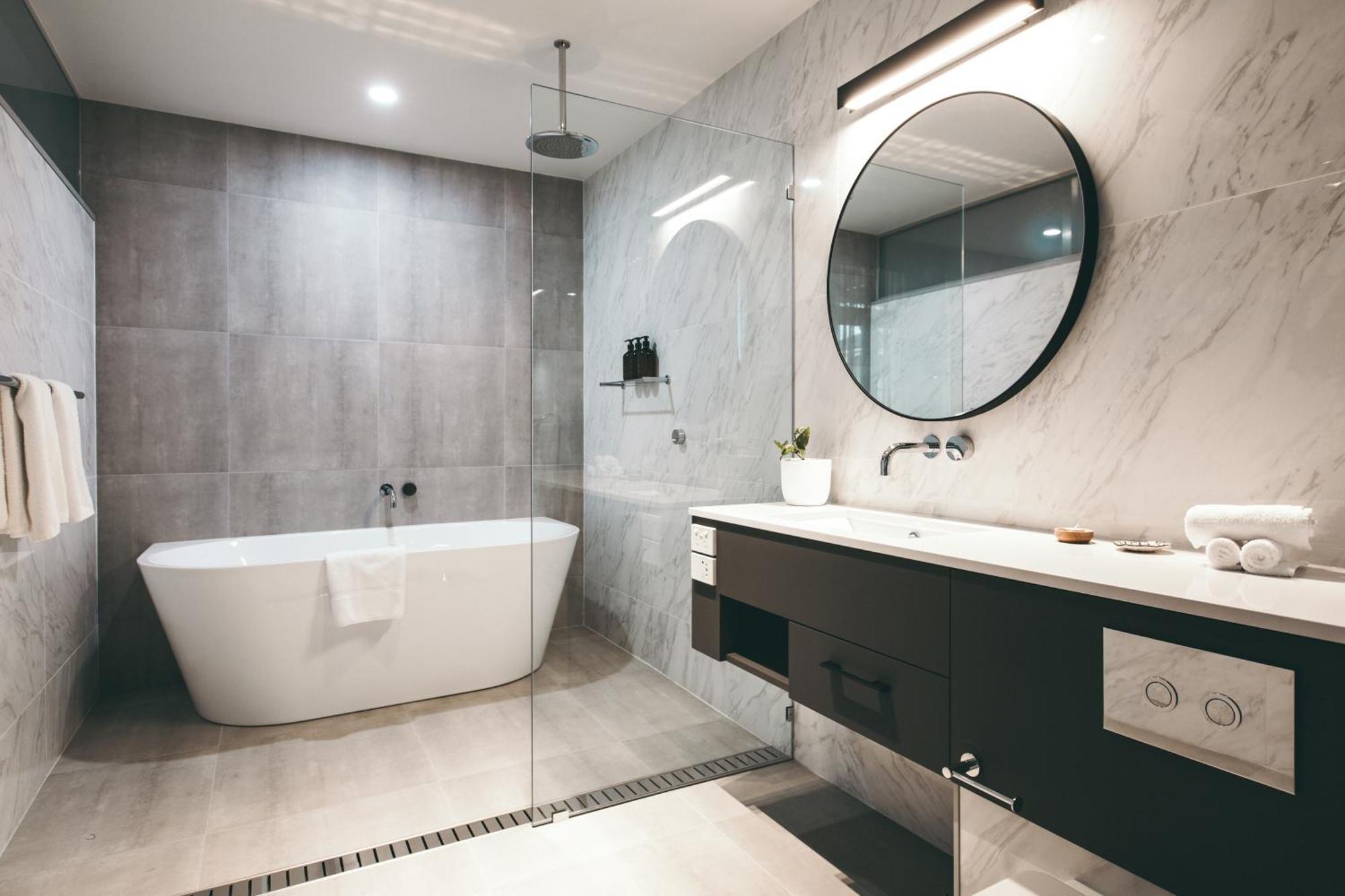 Maylands Lodge Hobart Esterno foto