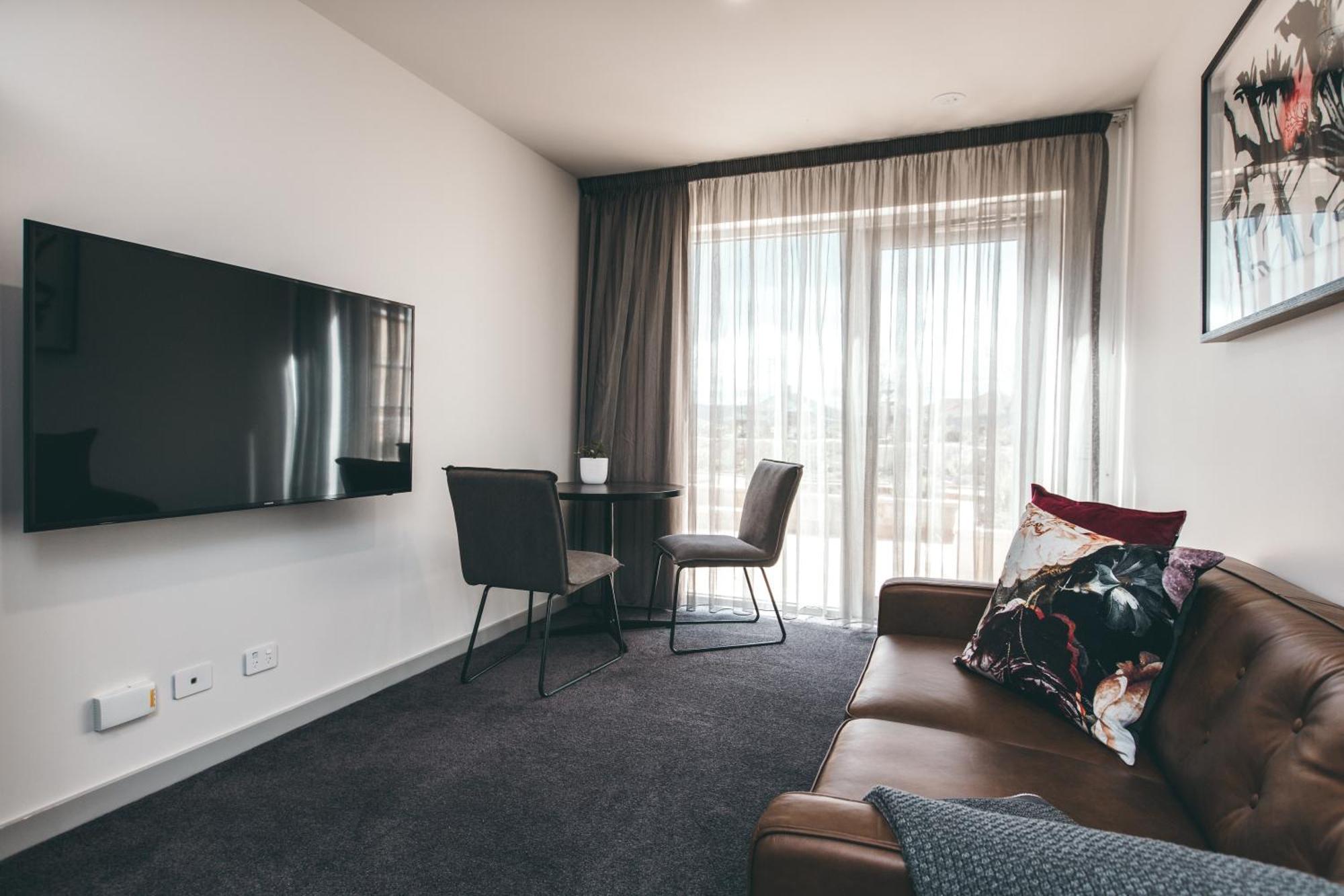 Maylands Lodge Hobart Esterno foto