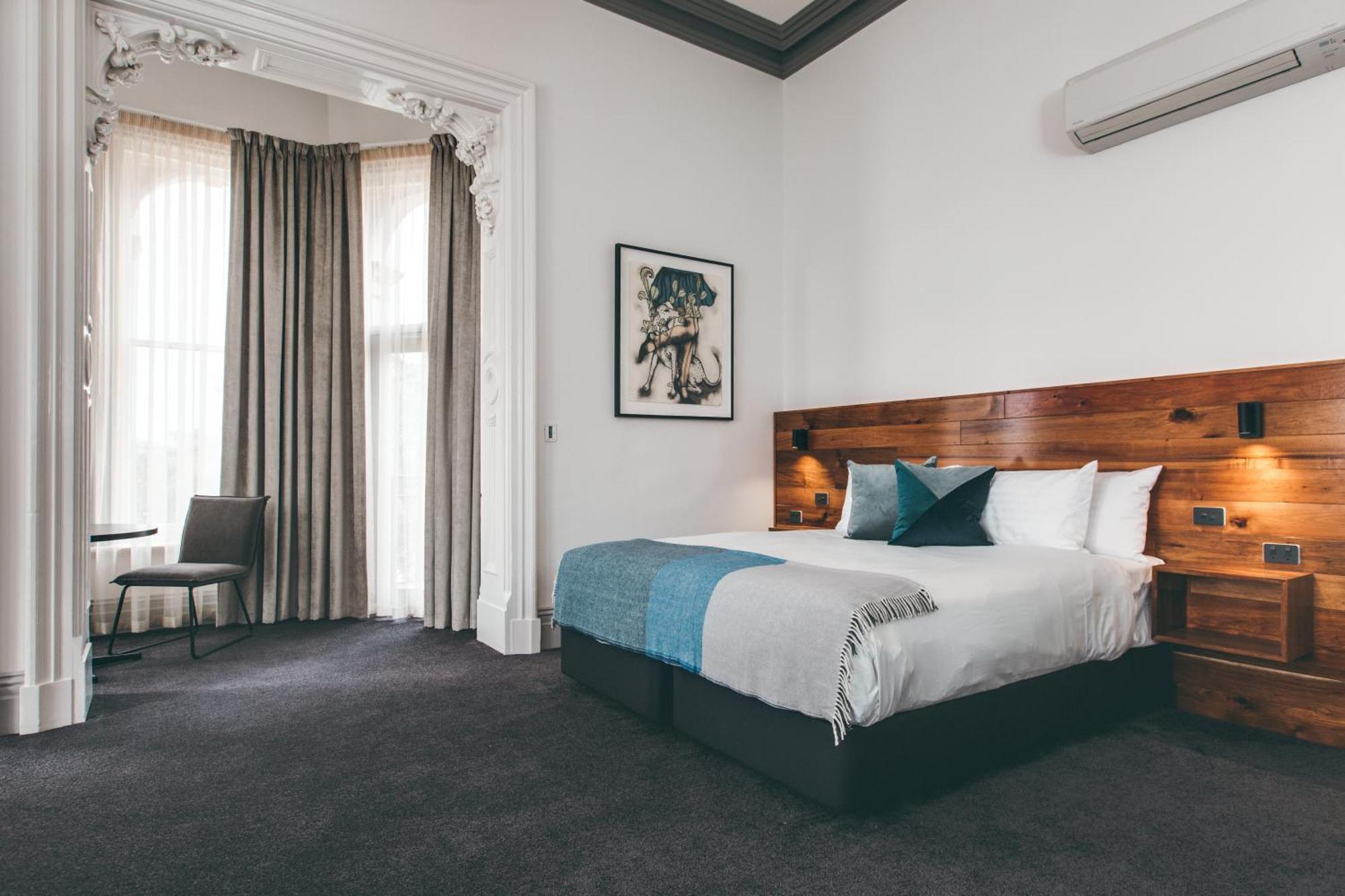 Maylands Lodge Hobart Esterno foto