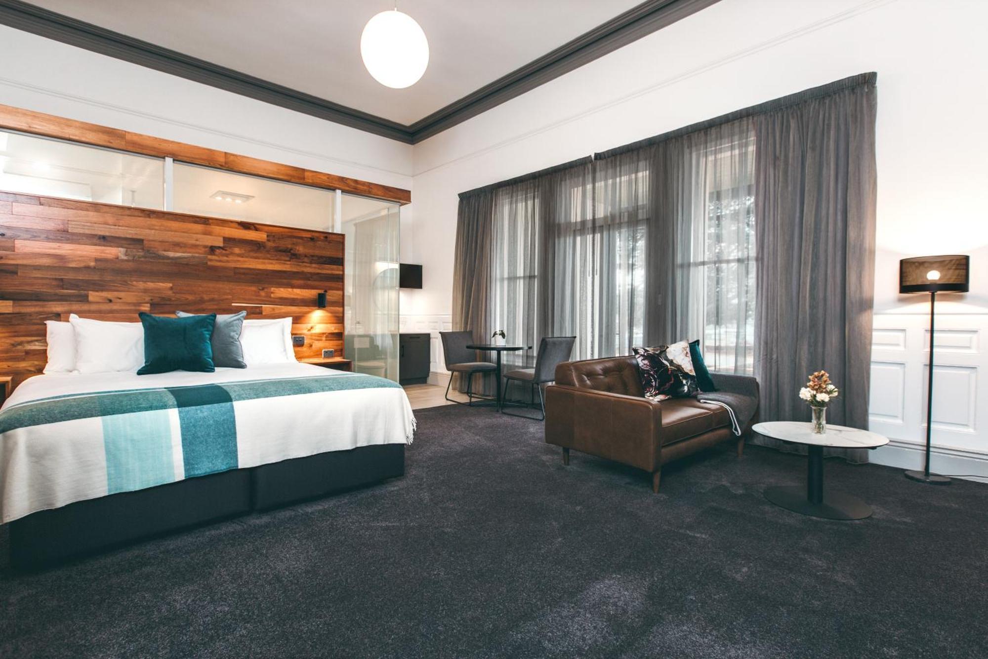 Maylands Lodge Hobart Esterno foto