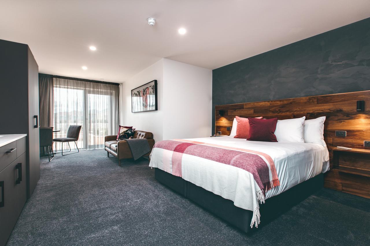 Maylands Lodge Hobart Esterno foto