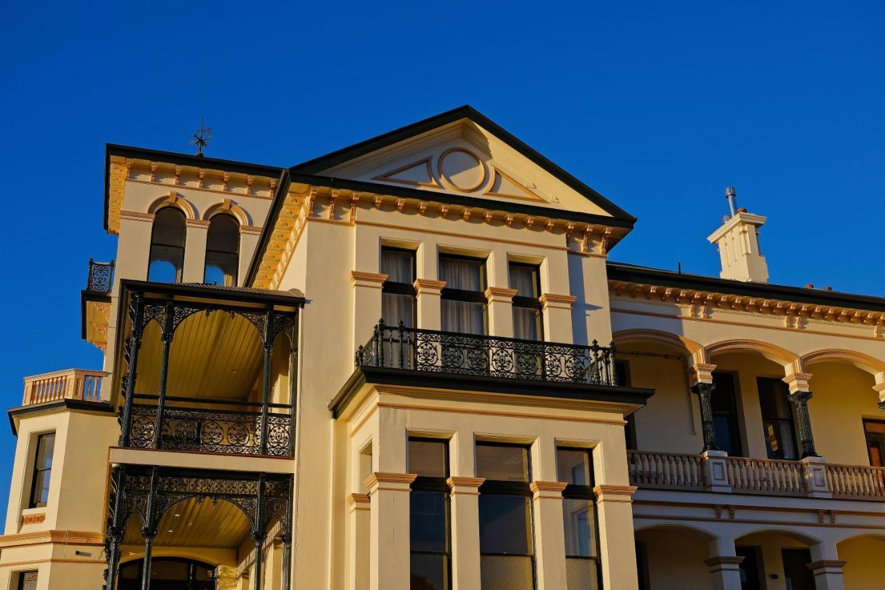 Maylands Lodge Hobart Esterno foto