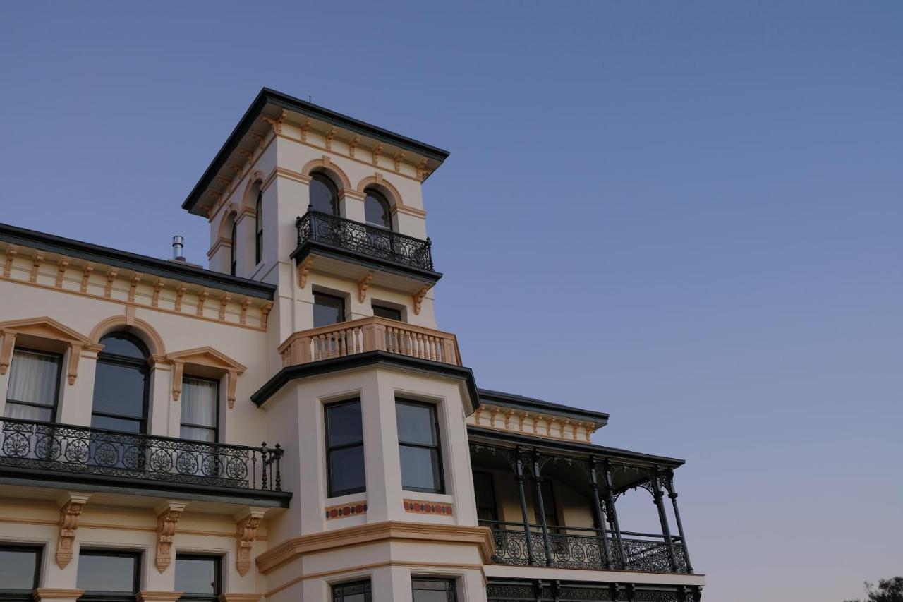Maylands Lodge Hobart Esterno foto