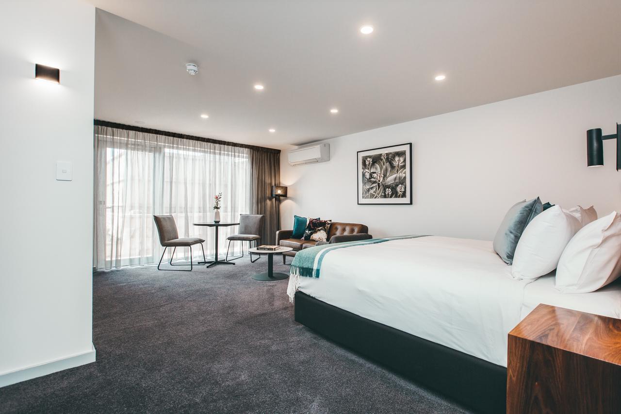 Maylands Lodge Hobart Esterno foto