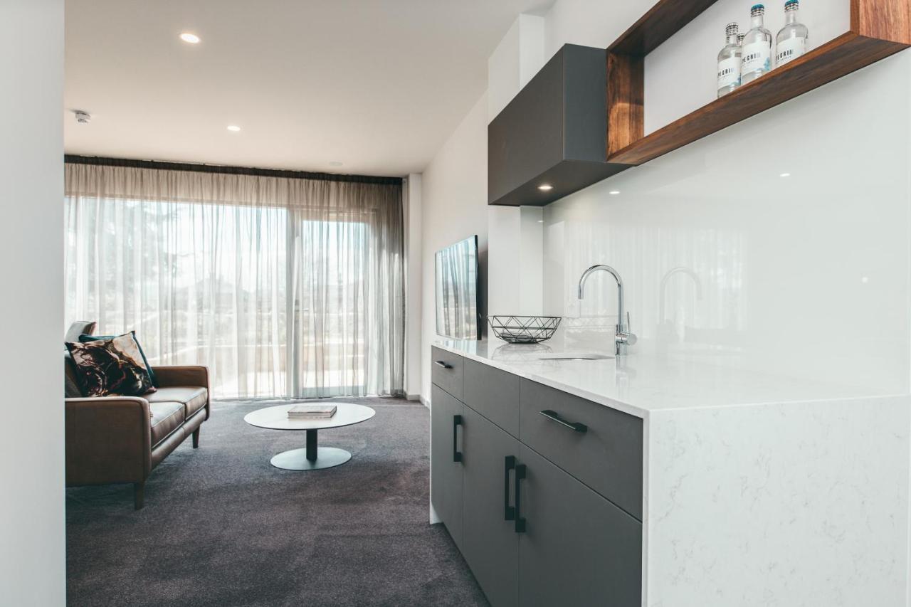 Maylands Lodge Hobart Esterno foto