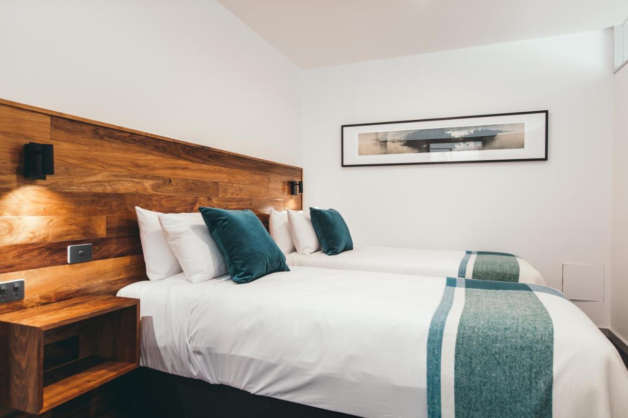Maylands Lodge Hobart Esterno foto