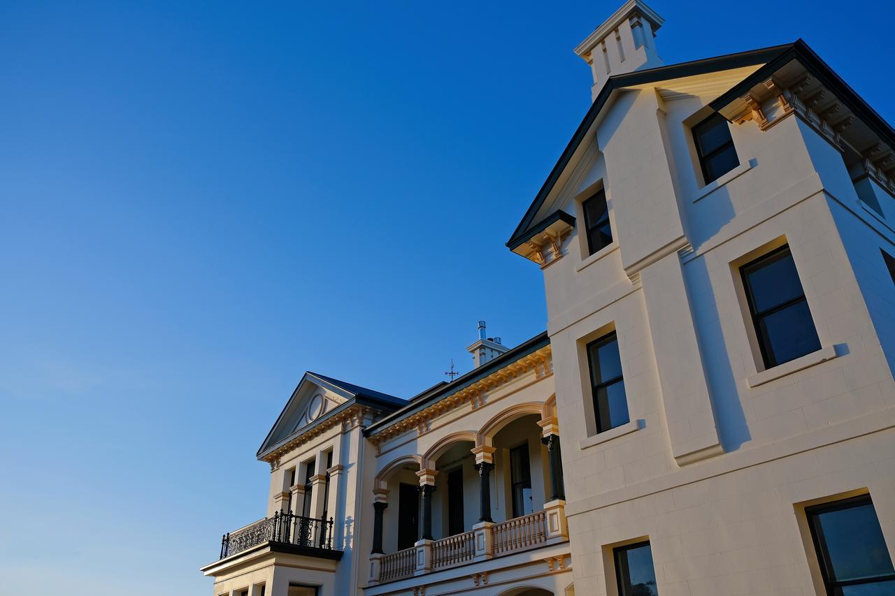 Maylands Lodge Hobart Esterno foto