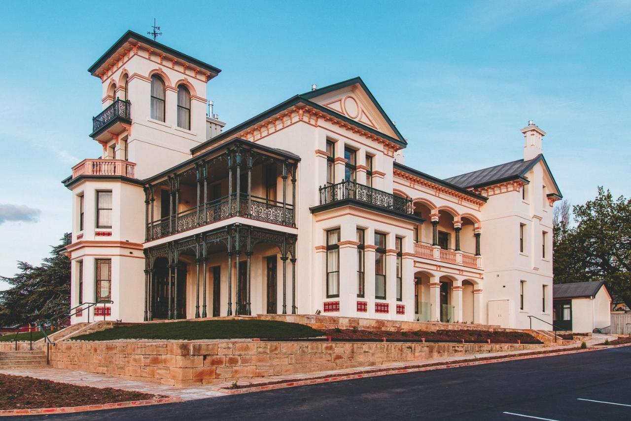 Maylands Lodge Hobart Esterno foto