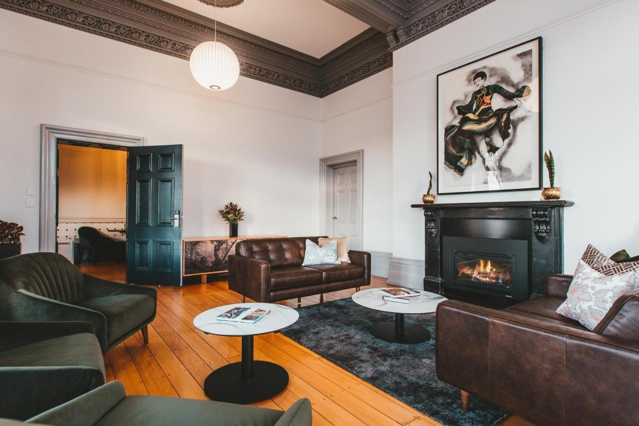 Maylands Lodge Hobart Esterno foto