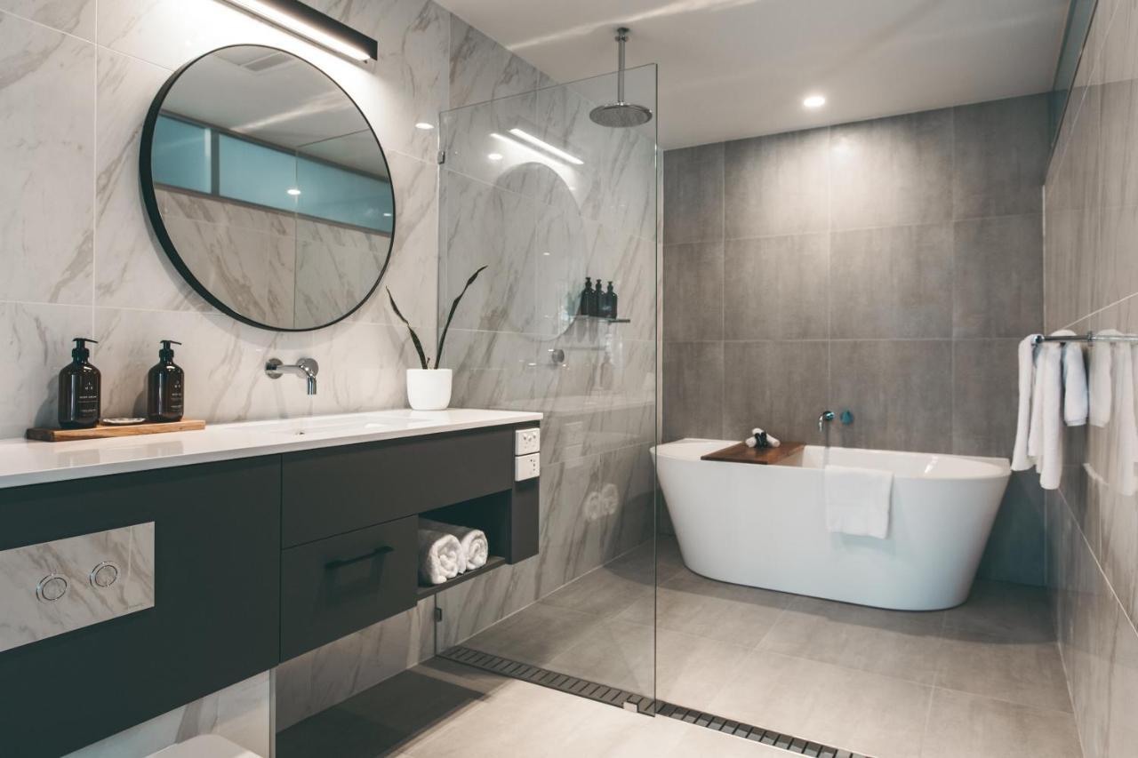 Maylands Lodge Hobart Esterno foto