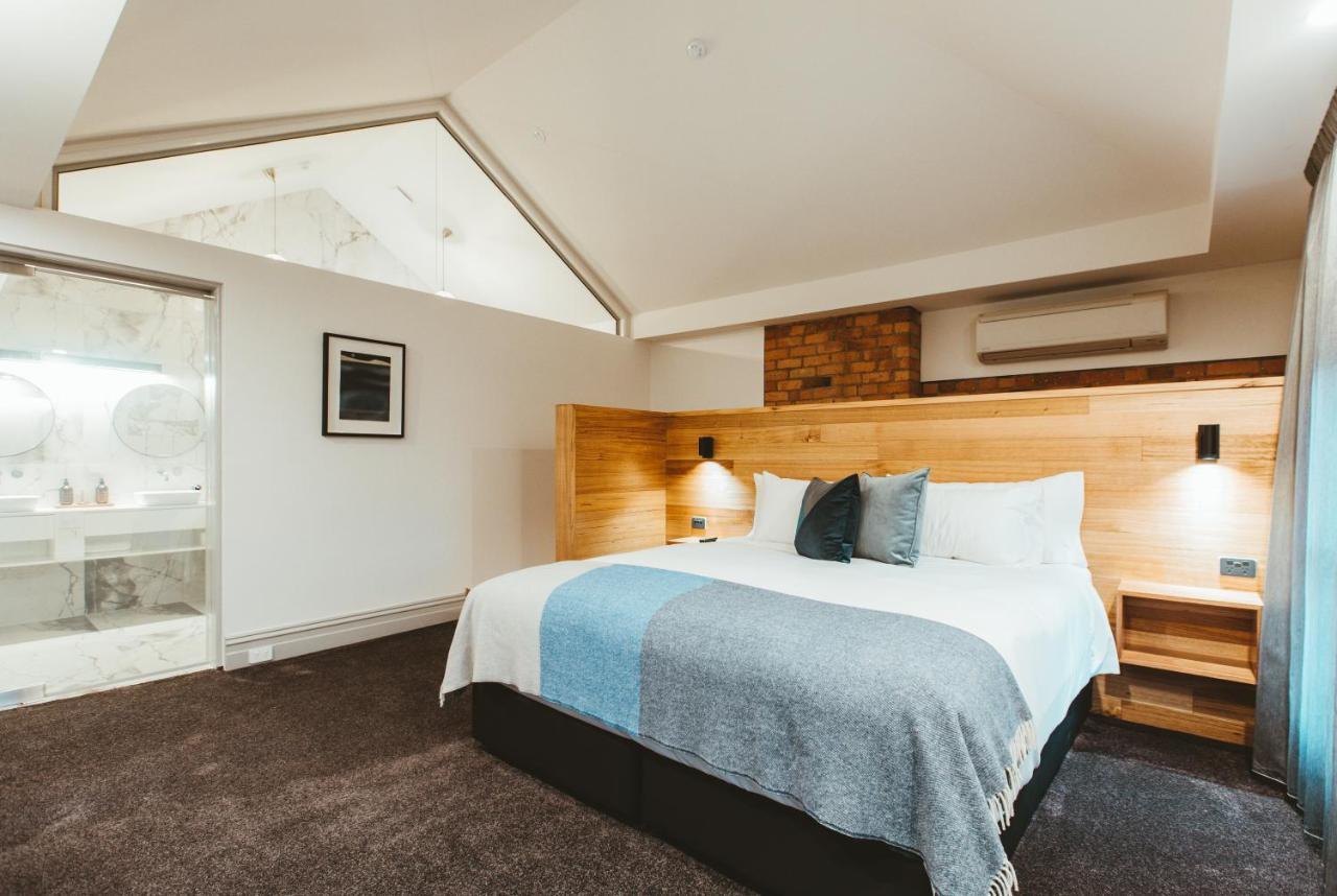 Maylands Lodge Hobart Esterno foto