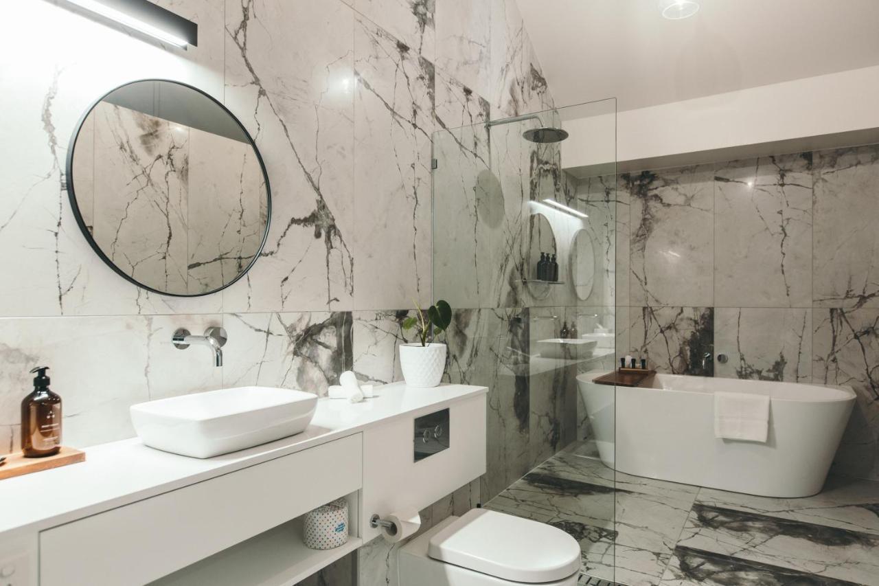 Maylands Lodge Hobart Esterno foto