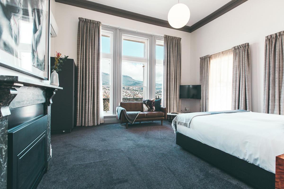 Maylands Lodge Hobart Esterno foto